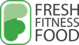 Fresh Fitness Food Logo
